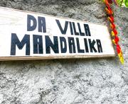 Da Villa Mandalika