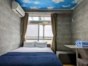 Home cruise西小山