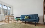 1 Bedroom Lovely Apartment In Berlin-Schöneberg