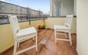 1 Bedroom Lovely Apartment In Berlin-Schöneberg
