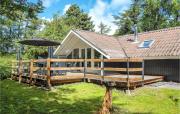 Holiday Home Brombærvænget Humble Ix
