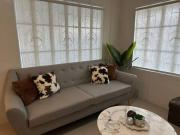 Japandi Home C - Fully Aircon, WIFI, Hot shower, 24hGuard, Center, near Malls