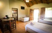 Top Louis Trichardt