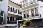 Hotel O Qq Kost Near Pantai Kebesaran Beach