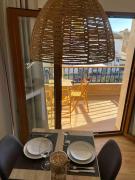 Apartamentos LOSA RURAL