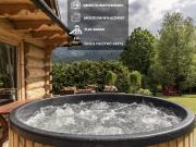 Dom Bajeczna Polana Jacuzzi