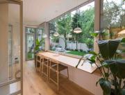 Ambassador ResidenceAmazing Garden & Flat2 BDR120 SQM