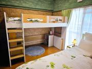 703. Disneyland, direct bus to the airport1minutes walk from the station.