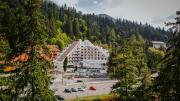 Hotel Tusnad