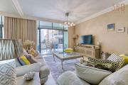 Stunning & Cosy 3BR home with views in Sliema by 360 Estates