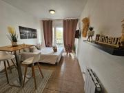 A116 Appartement disneyland Paris T1