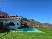 Tenteniguada Enjoy Nature Villa