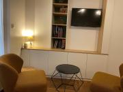 Studio Paris tour Eiffel