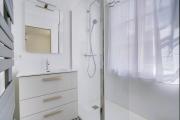 Logis Guadet, magnifique appartement dans Saint Emilion