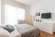 Pane&Pomodoro Apartment