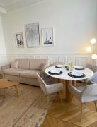 Tour EiffelLuxury apartment n°6