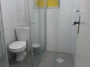 Apartamento à 80 metros da praia