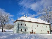 Top Rožmberk nad Vltavou