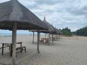 Cabin in San Narciso