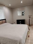 Apartment at Kvitka Polonyny