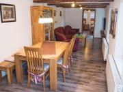 Ferienhof Verse Ferienwohnung Waldblick