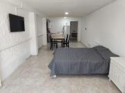 Departamento Temporario Bianchi