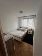 Apartament KOMETA Śródmieście