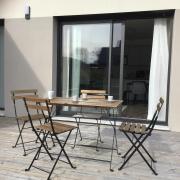 Au Coeur dOmaha Beach - Colleville-sur-Mer - Gîte 1