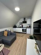 The Nightingale - Top-equipped house in Odense - Free Parking