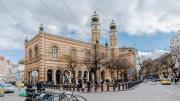 Budapest Hidden Gem at Center next to Gozsdu garden and Synagogue Budapest Hidden Gem at Center next to Gozsdu garden and Synagogue