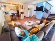 Waterfront G2 Self Catering Unit