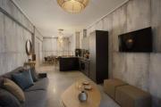 LeGeo-Luxurious Athenian Apartment