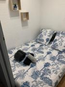 Appartement 1ere ligne Palavas les flots