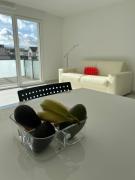 Oasis tout confort à Bergheim, Alsace