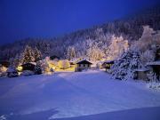 Appartement 6 personnes les Contamines Montjoie