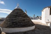 Top Alberobello