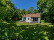 Fijne vakantiewoning bij strand Vrouwenpolder De Alk