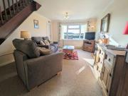 Newholme Cottage - Bird Watchers Paradise - Crabpot Cottages Hunstanton