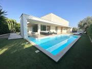 Villa Fiorentino Villa Fiorentino