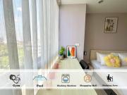 Palm Springs Nimman Fountain Condominium By Merryland