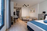 Classy 103 Studio apartment in the heart of Athens