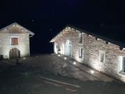 Le gîte du Chat Sauvage