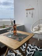 Azul apartment with sea view