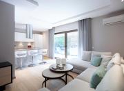 Athenian Riviera Exclusive flat , Athens Greece