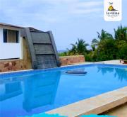 LA COLINA Casa-Hospedaje