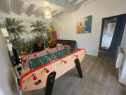 la Casa dOlianna - Jolie Maison Jeux Grand jardin