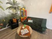 la Casa dOlianna - Jolie Maison Jeux Grand jardin