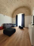 Central Station Apartment 1