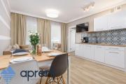 Apartament IBIZA Pobierowo Baltic Apartments - Aprent