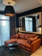 Belgrade Waterfront Lux Studio Apartment